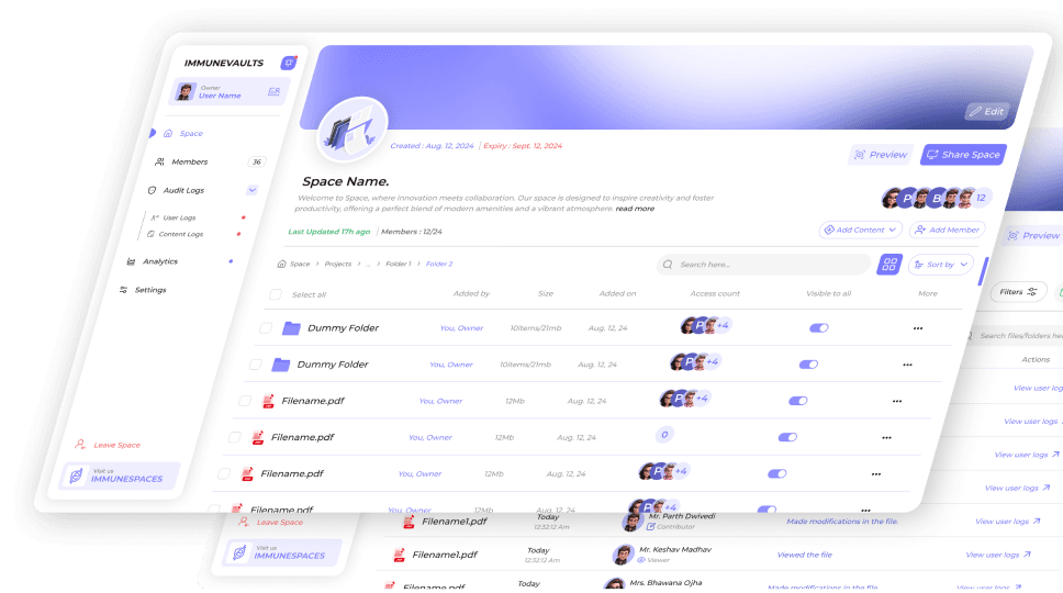Start Your Secure Collaboration Today