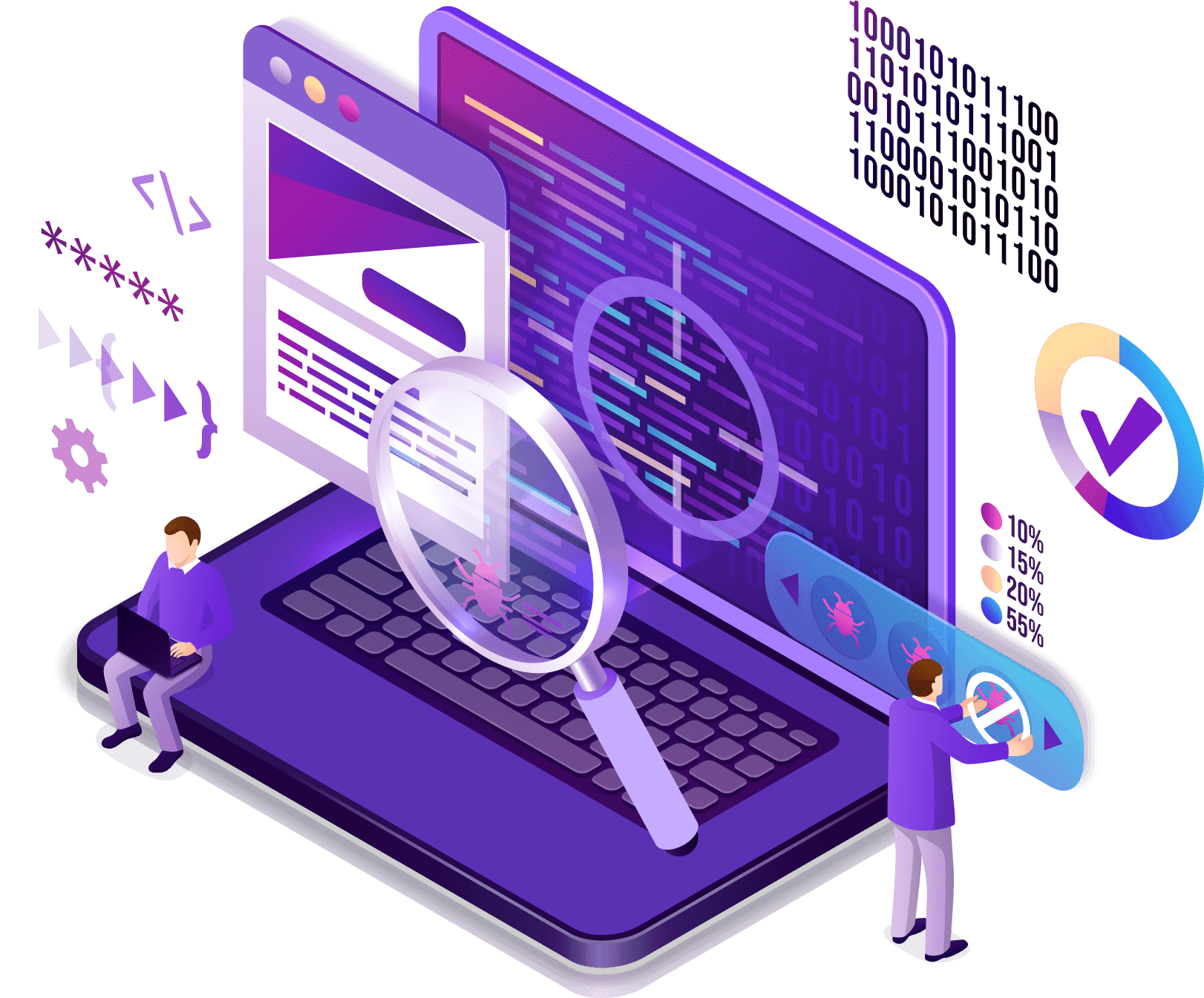PrudentBit Security Solutions