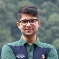 Animesh Singh
