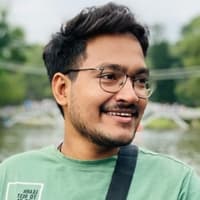 Ashish Kunwar