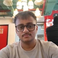 Lokesh Mishra