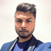 Subhajeet Saha